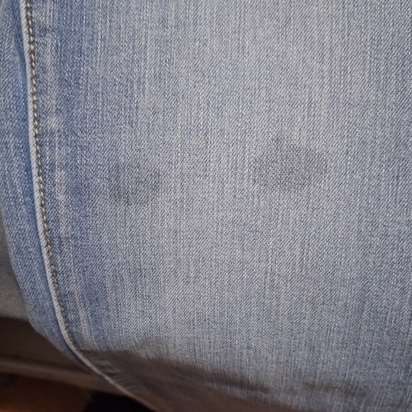 Time And Tru Jeans Size 2 - Picture 5 of 5